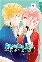 Runa Hirai, Lasse Christian Christiansen - Cheering Up in the Underworld 04