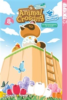 Kokonasu Rumba, Tony Tran - Animal Crossing: New Horizons - Turbulente Inseltage 08