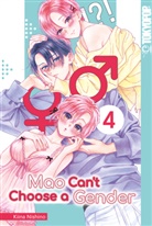 Kiina Nishino, Noreen Adolf - Mao Can't Choose a Gender 04