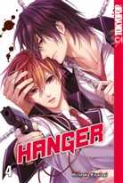 Hirotaka Kisaragi, Luise Steggewentz - Hanger 04
