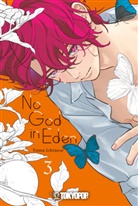 Yuma Ichinose, Diana Hesse - No God in Eden 03