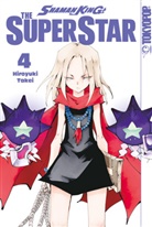 Hiroyuki Takei, Hirofumi Yamada - Shaman King - The Super Star 04