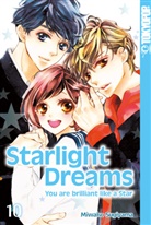 Miwako Sugiyama, Miryll Ihrens - Starlight Dreams 10