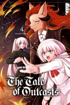 Makoto Hoshino, Noreen Adolf - The Tale of Outcasts 04