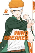 Satoru Nii, Jan-Christoph Müller - Wind Breaker 08