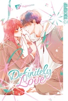 Fujimomo, Anne Klink - Definitely Love 03