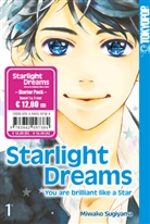 Miwako Sugiyama, Michael Jürges - Starlight Dreams Starter Pack