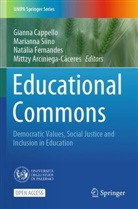 Mittzy Arciniega-Caceres, Gianna Cappello, Natália Fernandes, Natália Fernandes et al, Marianna Siino - Educational Commons
