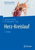 Thomas F Lüscher, Landmesser, Ulf Landmesser, Thomas F. Lüscher - Herz-Kreislauf