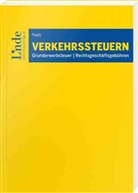 Erik Pinetz - Verkehrssteuern