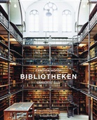 Umberto Eco, Candida Höfer - Bibliotheken