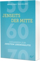 Wolfgang Vreemann - Jenseits der Mitte