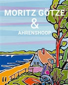 Moritz Götze, Doris Litt, Roman Pliske - Moritz Götze & Ahrenshoop