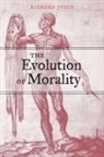 Richard Joyce, Joyce Richard - The Evolution of Morality