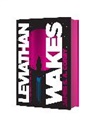 James Corey, Corey James S. A. - Leviathan Wakes