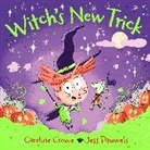 Caroline Crowe, Crowe Caroline, Jess Pauwels - Witch's New Trick