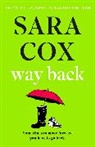 Sara Cox - Way Back
