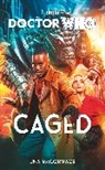 Una McCormack, McCormack Una, UM - Doctor Who: Caged