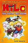 Judd Winick, Winick Judd - Hilo: The Great Big Boom