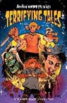Cullen Bunn, Sam Maggs, Eliot Rahal, Ti Seeley, Tim Seeley, Magdalene Visaggio - Archie Horror Presents: Terrifying Tales