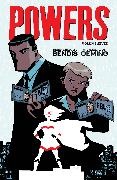Brian Michael Bendis, Michael Avon Oeming - Powers Volume 7