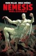 Jorge Jiménez, Mark Millar - Nemesis: Reloaded