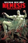 Jorge Jiménez, Mark Millar - Nemesis: Reloaded