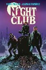 Mark Millar, Juanan Ramirez - Night Club Volume 1