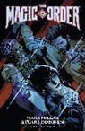 Stuart Immonen, Mark Millar - The Magic Order Volume 2