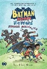 Jeffrey Brown - Batman and Robin and Howard: Summer Breakdown