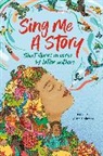 Aida Salazar, Aida Salazar - Sing Me a Story
