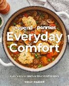 Holly Nilsson - Spend with Pennies Everyday Comfort