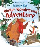 Jonny Lambert, Lambert Jonny - Jonny Lambert's Bear and Bird Winter Wonderland Adventure