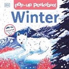 DK, Amy Grimes, Amy Grimes - Pop-up Peekaboo! Winter