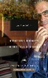 Jonathan Lethem, Charles Yu - Motherless Brooklyn; The Fortress of Solitude