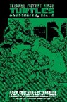 Kevin Eastman, Peter Laird, Jim Lawson - Teenage Mutant Ninja Turtles Compendium, Vol. 3