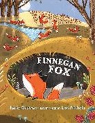 Katie Gilstrap, Lori Nichols - Finnegan Fox