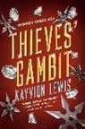 Kayvion Lewis - Thieves' Gambit