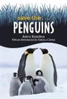 Chelsea Clinton, Anita Sanchez - Save the... Penguins