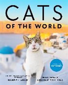 Andrew Marttila, Hannah Shaw - Cats of the World