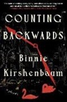 Binnie Kirshenbaum - Counting Backwards