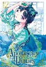 Natsu Hyuuga, Itsuki Nanao, Nekokurage, Touco Shino, Itsuki Nanao - The Apothecary Diaries 12 (Manga)