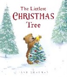 Jane Chapman - The Littlest Christmas Tree