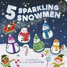 Nicola Edwards, Alex Patrick - Five Sparkling Snowmen
