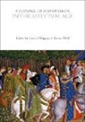 Carole P Biggam, Kirsten Wolf, Carole P. Biggam, Biggam Carole P., Kirsten Wolf - A Cultural History of Color in the Medieval Age