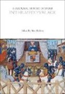 Noel Fallows, Noel Fallows, Fallows Noel - A Cultural History of Sport in the Medieval Age