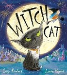 Lucy Rowland, Rowland Lucy, Laura Hughes, Hughes Laura - Witch Cat