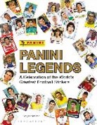 Greg Lansdowne - Panini Legends