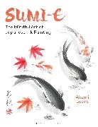 Akemi Lucas - Sumi-e