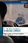 Maryam Ghorbankarimi, Khosros, Michelle Langford, Maryam Ghorbankarimi, Ghorbankarimi Maryam, Zahra Khosroshahi... - The I.B. Tauris Handbook of Iranian Cinema